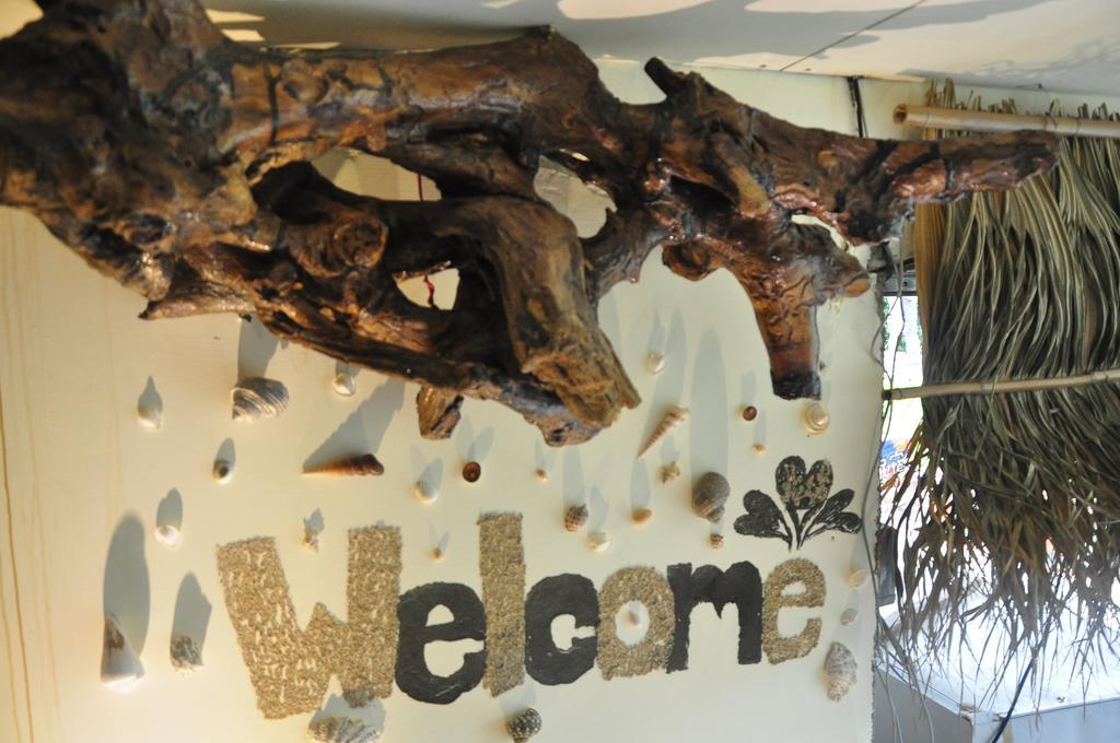 טוצ'נג Wushih Surf Hostel מראה חיצוני תמונה